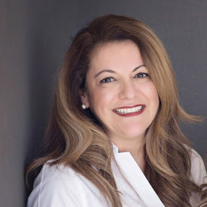 Meet your Posher, Sylvia